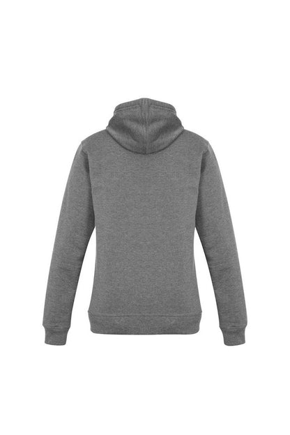  BIZ Ladies Crew Hoodie - SW760L | Biz Collection | Fashion Biz Online