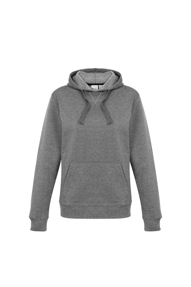  BIZ Ladies Crew Hoodie - SW760L | Biz Collection | Fashion Biz Online