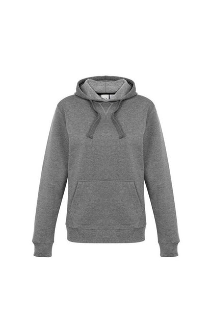  BIZ Ladies Crew Hoodie - SW760L | Biz Collection | Fashion Biz Online