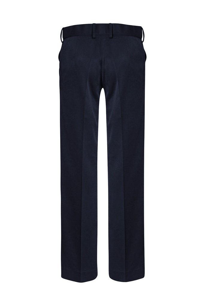  BIZ Ladies Detroit Flexi-bank Pant - BS610L | Biz Collection | Fashion Biz Online