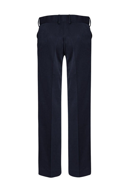  BIZ Ladies Detroit Flexi-bank Pant - BS610L | Biz Collection | Fashion Biz Online