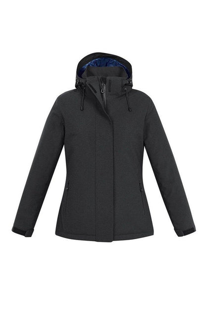  BIZ Ladies Eclipse Jacket - J132L | Biz Collection | Fashion Biz Online