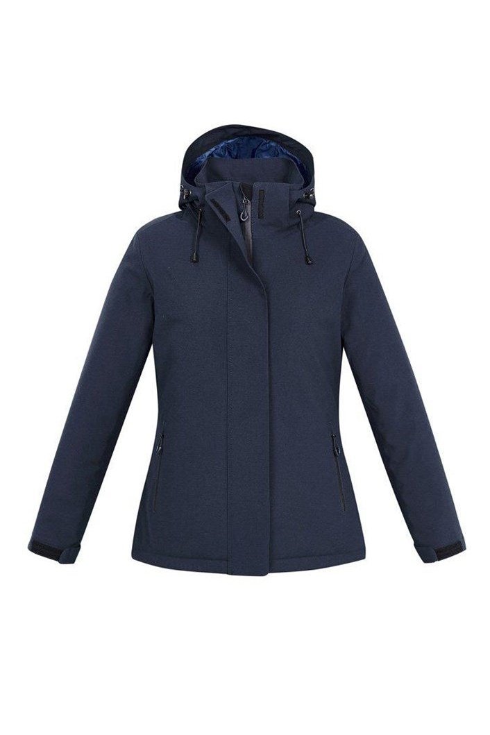  BIZ Ladies Eclipse Jacket - J132L | Biz Collection | Fashion Biz Online