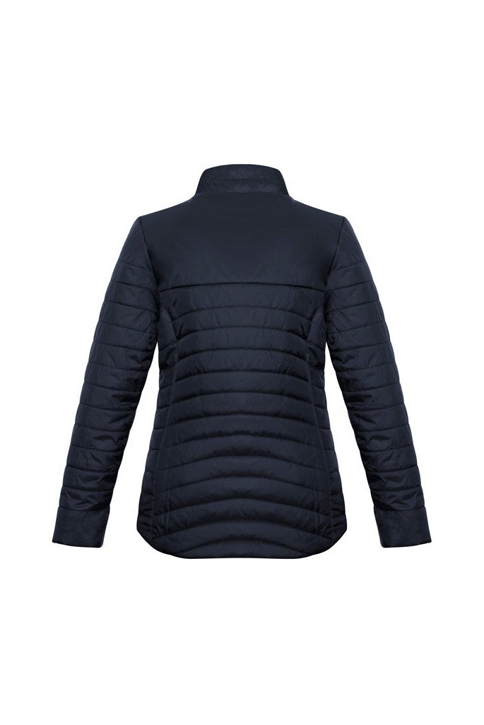  BIZ Ladies Expedition Quilted Jacket - J750L | Biz Collection | Fashion Biz Online