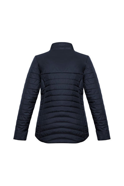  BIZ Ladies Expedition Quilted Jacket - J750L | Biz Collection | Fashion Biz Online