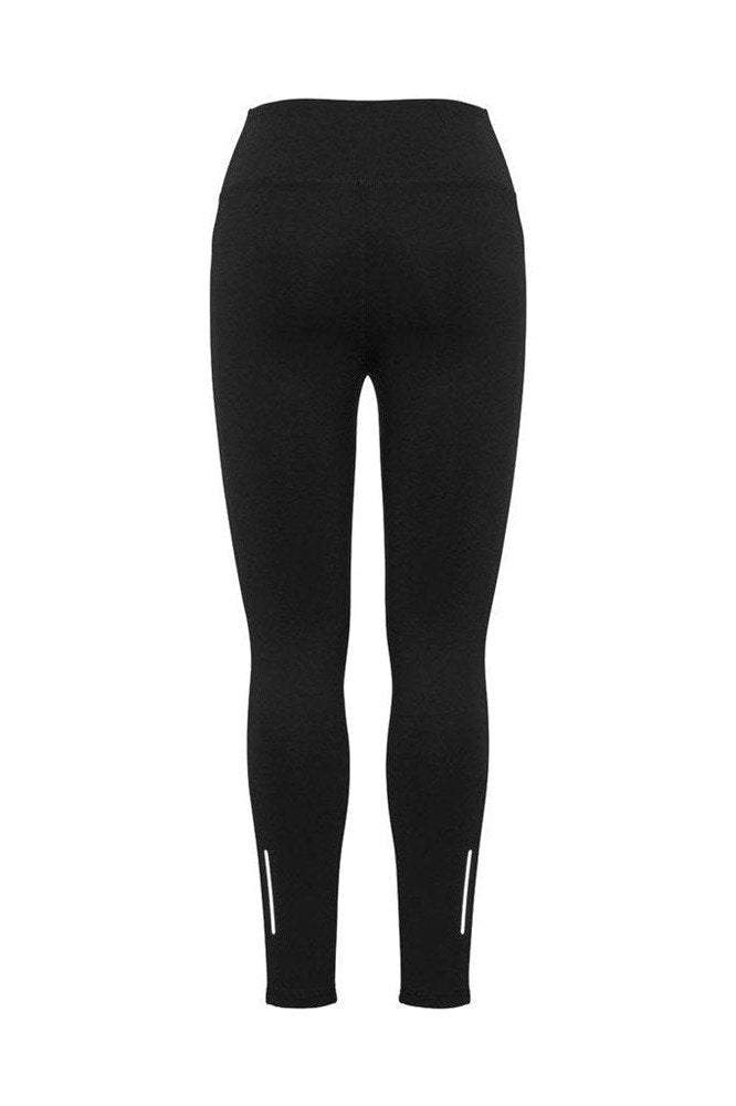  BIZ Ladies Flex Full Leggings - L514LL | Biz Collection | Fashion Biz Online