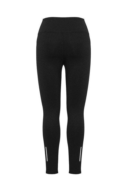  BIZ Ladies Flex Full Leggings - L514LL | Biz Collection | Fashion Biz Online