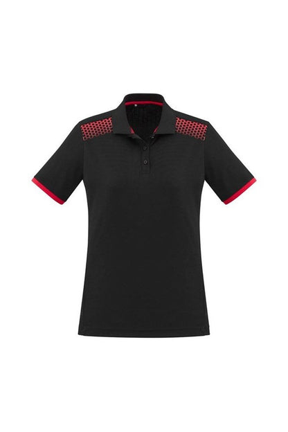  BIZ Ladies Galaxy Polo - P900LS | Biz Collection | Fashion Biz Online