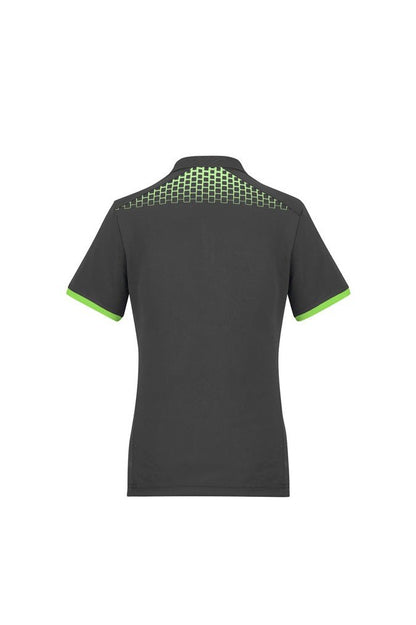  BIZ Ladies Galaxy Polo - P900LS | Biz Collection | Fashion Biz Online