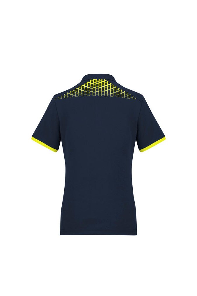  BIZ Ladies Galaxy Polo - P900LS | Biz Collection | Fashion Biz Online