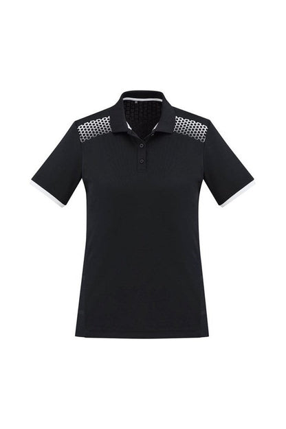  BIZ Ladies Galaxy Polo - P900LS | Biz Collection | Fashion Biz Online