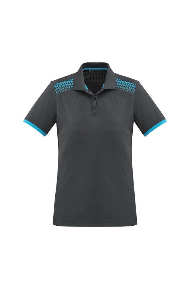  BIZ Ladies Galaxy Polo - P900LS | Biz Collection | Fashion Biz Online