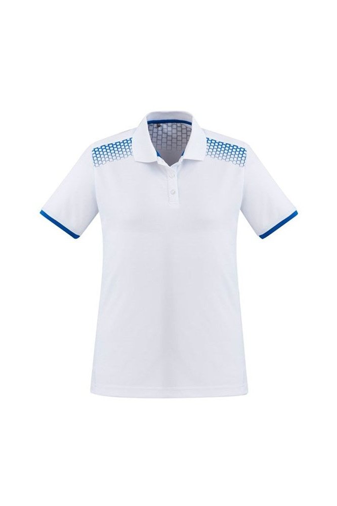  BIZ Ladies Galaxy Polo - P900LS | Biz Collection | Fashion Biz Online