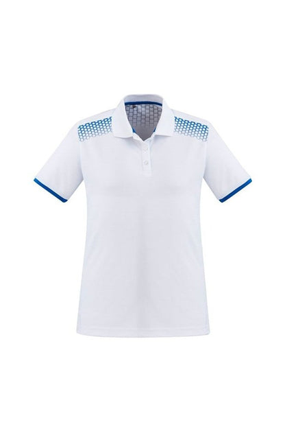  BIZ Ladies Galaxy Polo - P900LS | Biz Collection | Fashion Biz Online