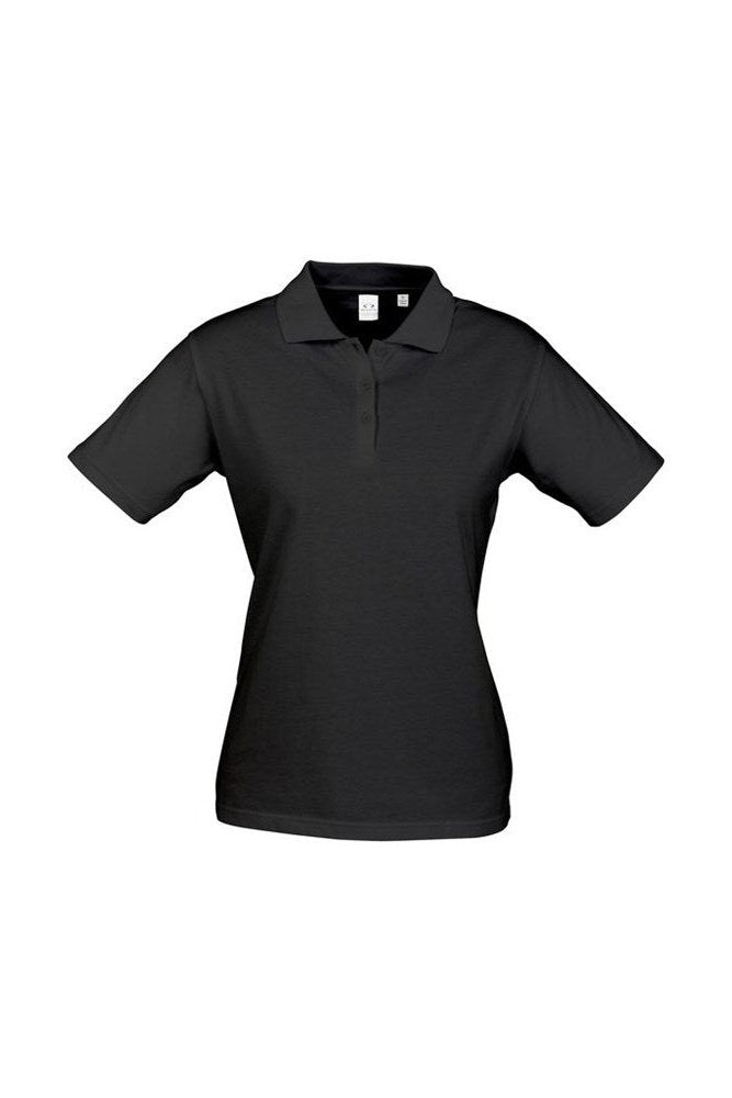  BIZ Ladies Ice Polo - P112LS | Biz Collection | Fashion Biz Online