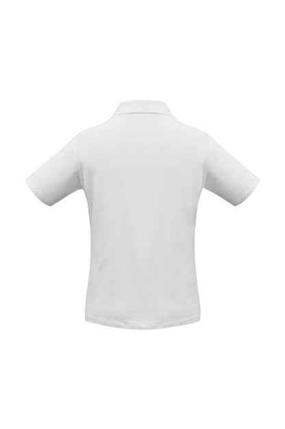  BIZ Ladies Ice Polo - P112LS | Biz Collection | Fashion Biz Online