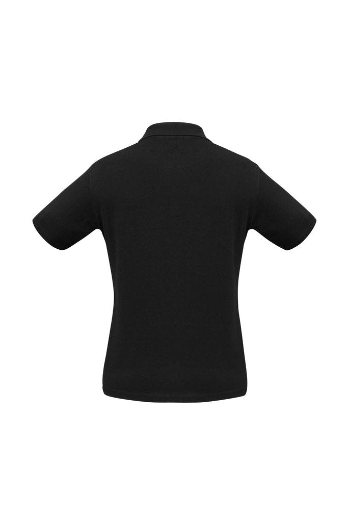  BIZ Ladies Ice Polo - P112LS | Biz Collection | Fashion Biz Online