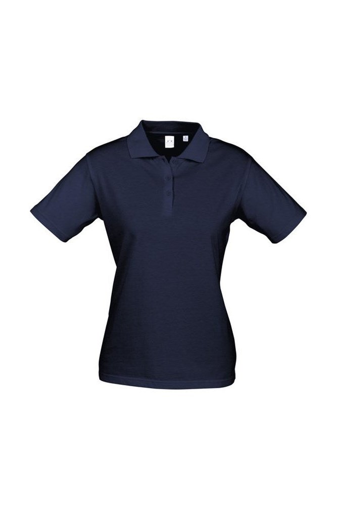  BIZ Ladies Ice Polo - P112LS | Biz Collection | Fashion Biz Online