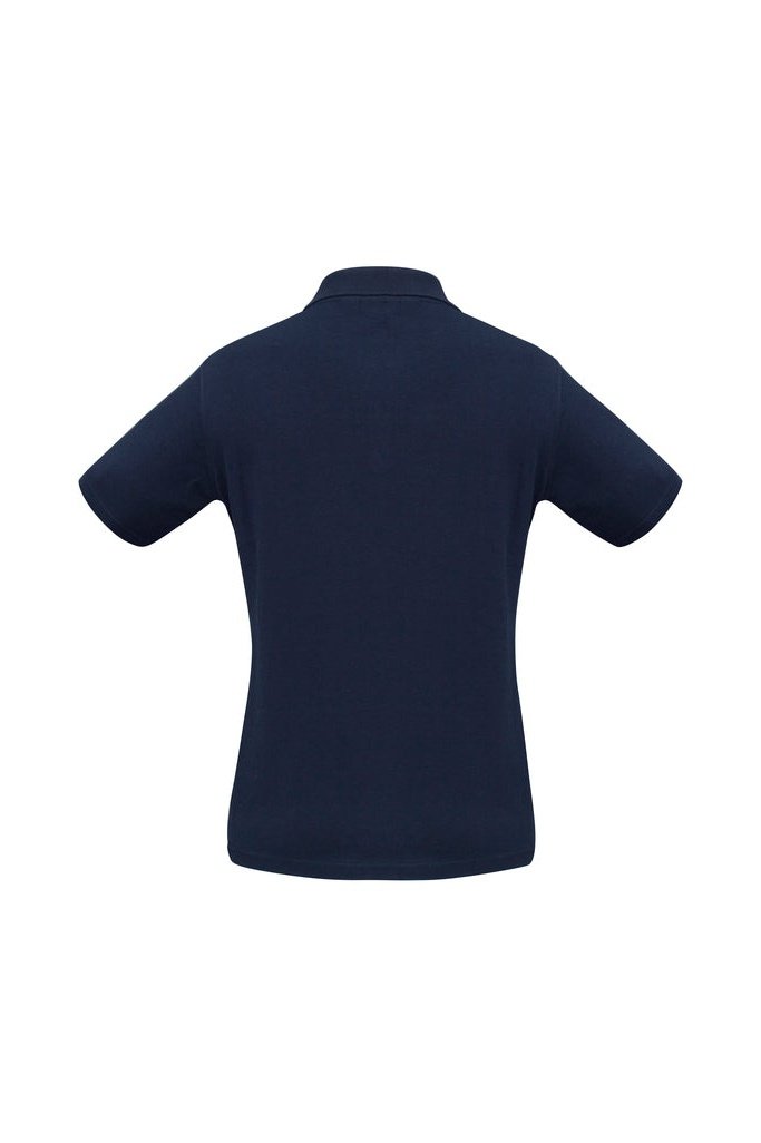  BIZ Ladies Ice Polo - P112LS | Biz Collection | Fashion Biz Online