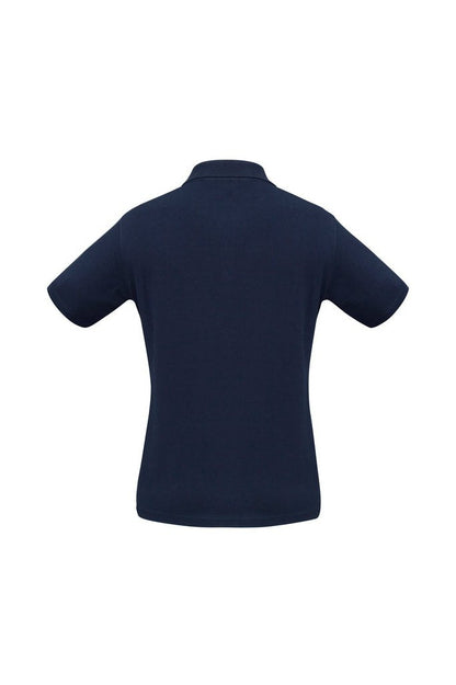  BIZ Ladies Ice Polo - P112LS | Biz Collection | Fashion Biz Online
