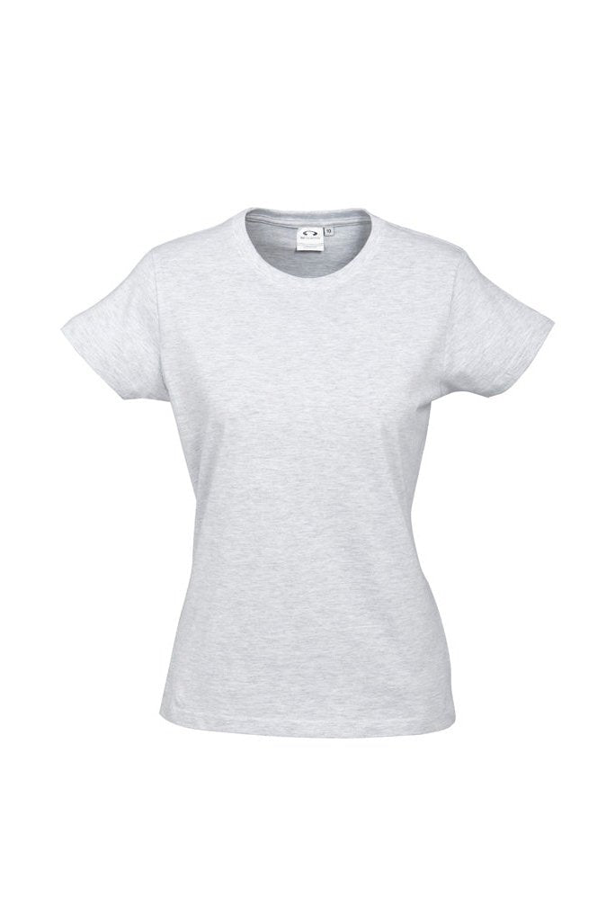  BIZ Ladies Ice Tee - T10022 | Biz Collection | Fashion Biz Online