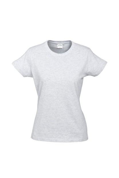  BIZ Ladies Ice Tee - T10022 | Biz Collection | Fashion Biz Online