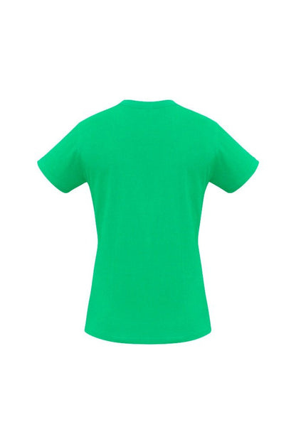  BIZ Ladies Ice Tee - T10022 | Biz Collection | Fashion Biz Online