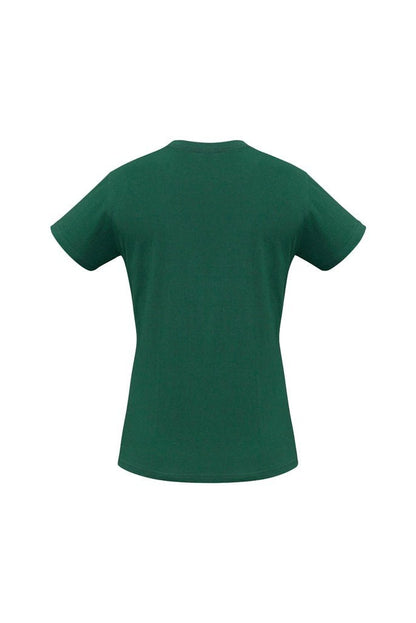  BIZ Ladies Ice Tee - T10022 | Biz Collection | Fashion Biz Online