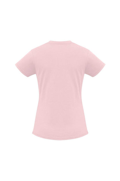  BIZ Ladies Ice Tee - T10022 | Biz Collection | Fashion Biz Online