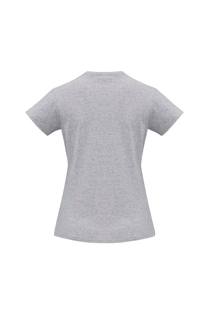  BIZ Ladies Ice Tee - T10022 | Biz Collection | Fashion Biz Online