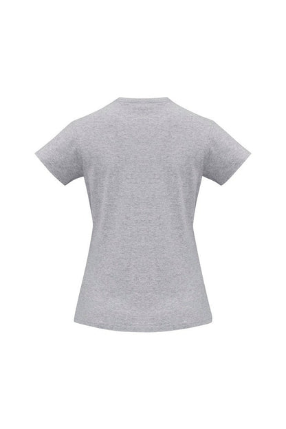  BIZ Ladies Ice Tee - T10022 | Biz Collection | Fashion Biz Online