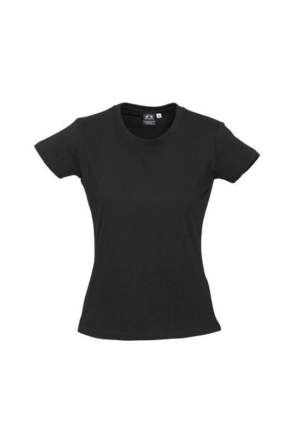  BIZ Ladies Ice Tee - T10022 | Biz Collection | Fashion Biz Online