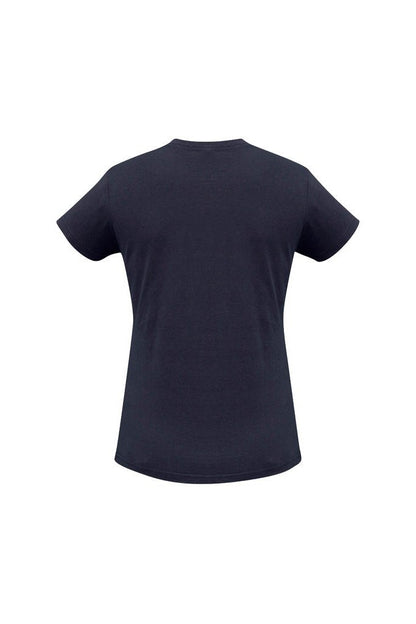  BIZ Ladies Ice Tee - T10022 | Biz Collection | Fashion Biz Online