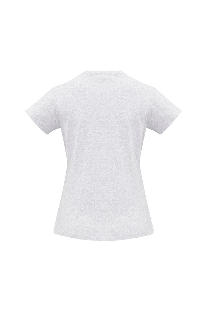  BIZ Ladies Ice Tee - T10022 | Biz Collection | Fashion Biz Online