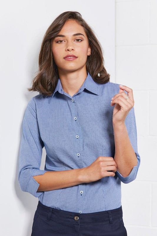  BIZ Ladies Jagger Shirt - S910LT | Biz Collection | Fashion Biz Online