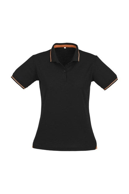  BIZ Ladies Jet Polo - P226LS | Biz Collection | Fashion Biz Online