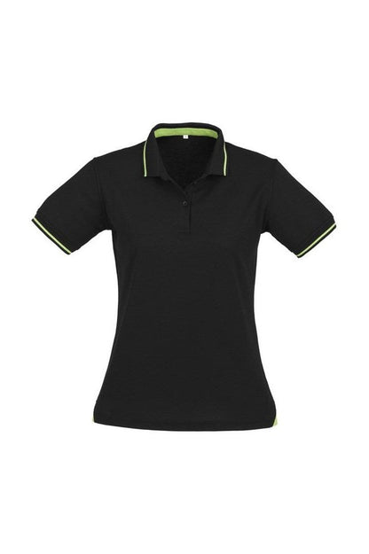  BIZ Ladies Jet Polo - P226LS | Biz Collection | Fashion Biz Online