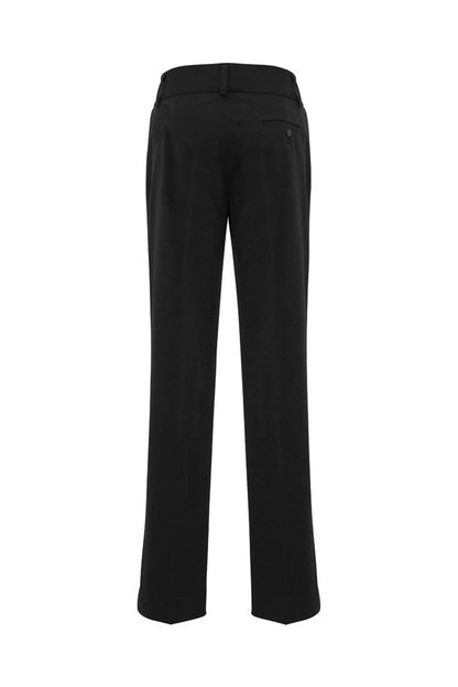  BIZ Ladies Kate Perfect Pant - BS507L | Biz Collection | Fashion Biz Online