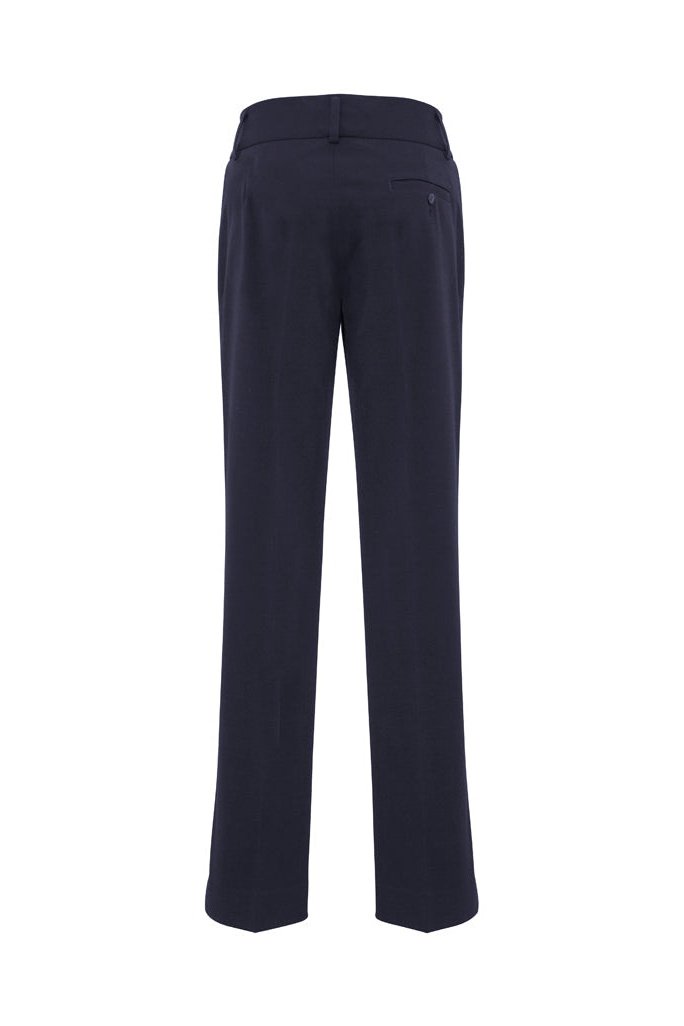  BIZ Ladies Kate Perfect Pant - BS507L | Biz Collection | Fashion Biz Online