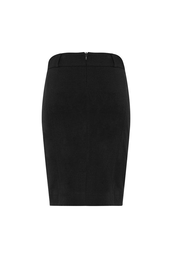  BIZ Ladies Loren Skirt - BS734L | Biz Collection | Fashion Biz Online