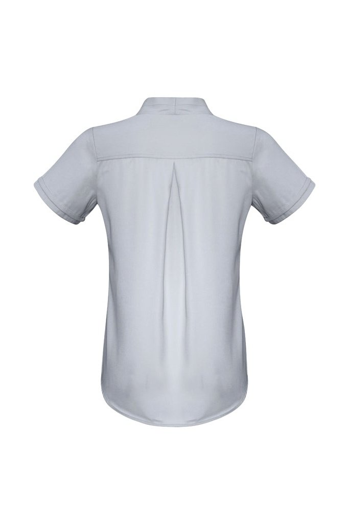  BIZ Ladies Madison Short Sleeve - S628LS | Biz Collection | Fashion Biz Online