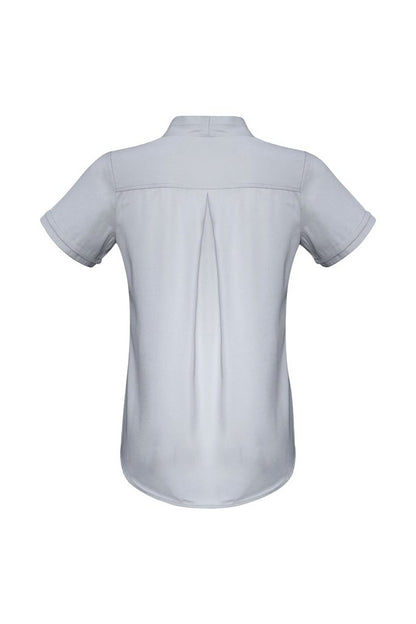  BIZ Ladies Madison Short Sleeve - S628LS | Biz Collection | Fashion Biz Online