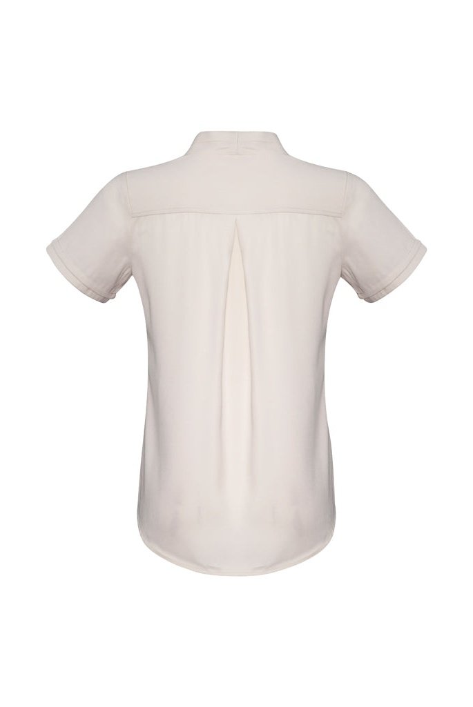  BIZ Ladies Madison Short Sleeve - S628LS | Biz Collection | Fashion Biz Online