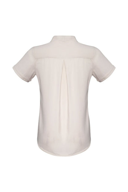  BIZ Ladies Madison Short Sleeve - S628LS | Biz Collection | Fashion Biz Online