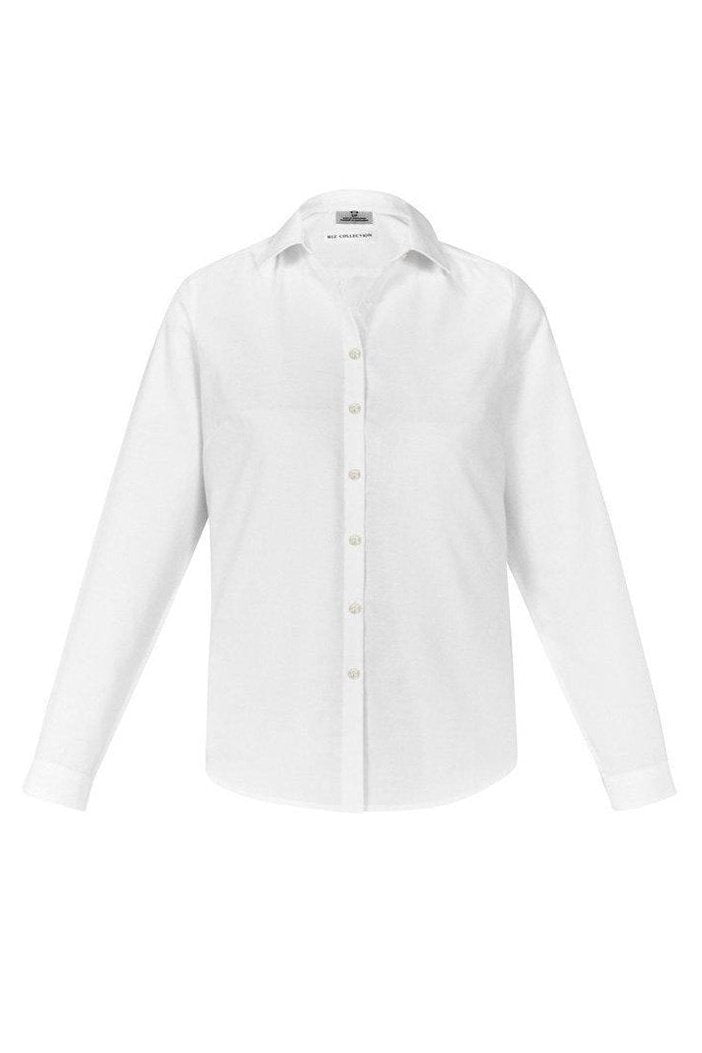  BIZ Ladies Memphis Shirt - S127LL | Biz Collection | Fashion Biz Online