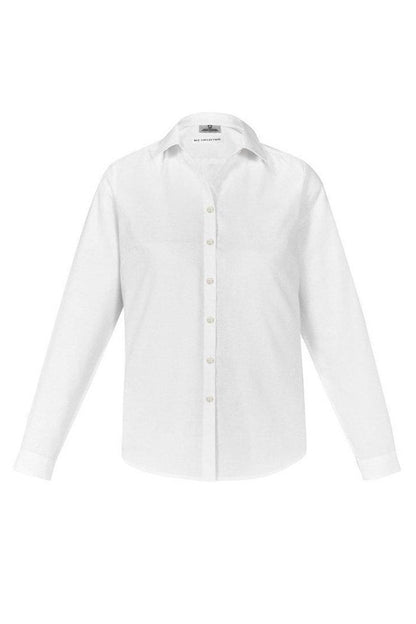  BIZ Ladies Memphis Shirt - S127LL | Biz Collection | Fashion Biz Online