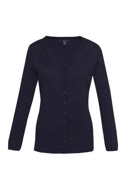  BIZ Ladies Milano Cardigan - LC417L | Biz Collection | Fashion Biz Online