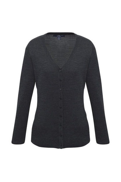  BIZ Ladies Milano Cardigan - LC417L | Biz Collection | Fashion Biz Online