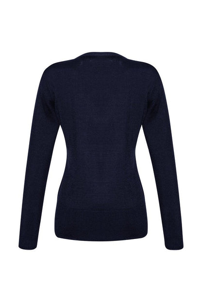  BIZ Ladies Milano Pullover - LP618L | Biz Collection | Fashion Biz Online