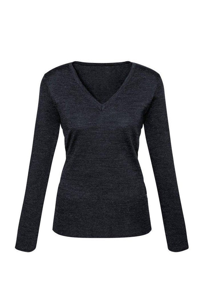  BIZ Ladies Milano Pullover - LP618L | Biz Collection | Fashion Biz Online